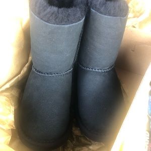 Toddler Uggs